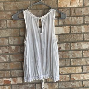 Xhilaration tank top